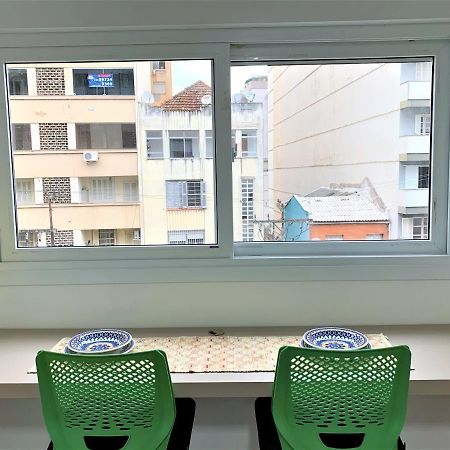 Apartamento Impecavel FM: Scheduled Key Pickup Porto Alegre Exterior photo