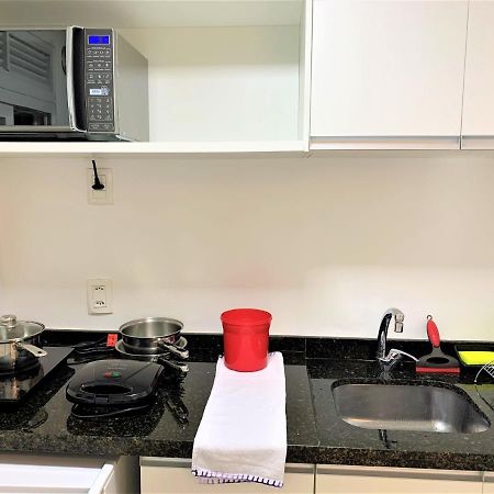 Apartamento Impecavel FM: Scheduled Key Pickup Porto Alegre Exterior photo
