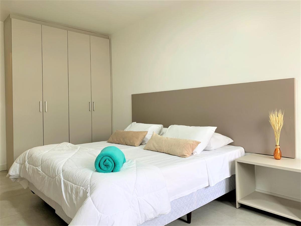 Apartamento Impecavel FM: Scheduled Key Pickup Porto Alegre Exterior photo