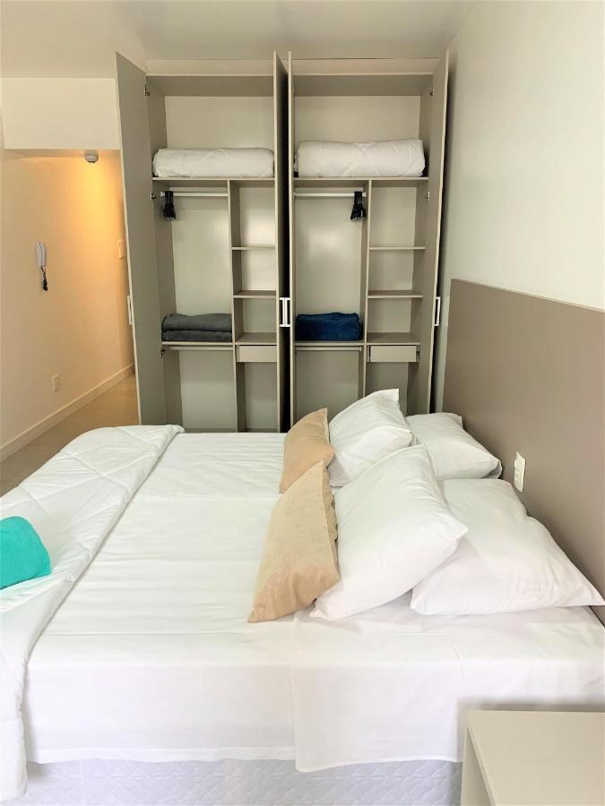 Apartamento Impecavel FM: Scheduled Key Pickup Porto Alegre Exterior photo