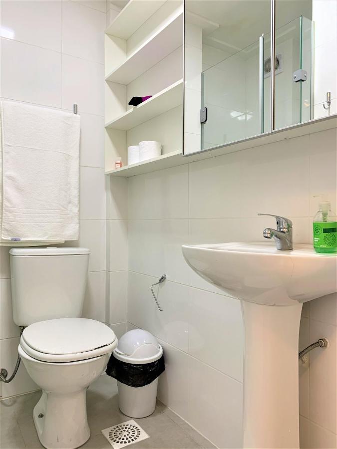 Apartamento Impecavel FM: Scheduled Key Pickup Porto Alegre Exterior photo